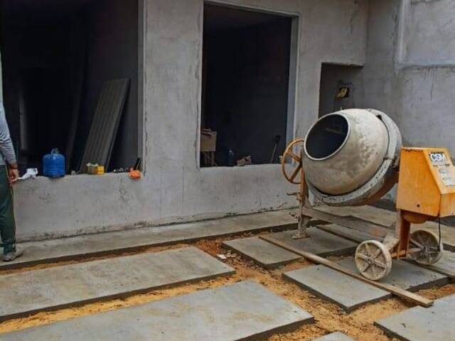 #Ca3122 - Casa para Venda em Sorocaba - SP