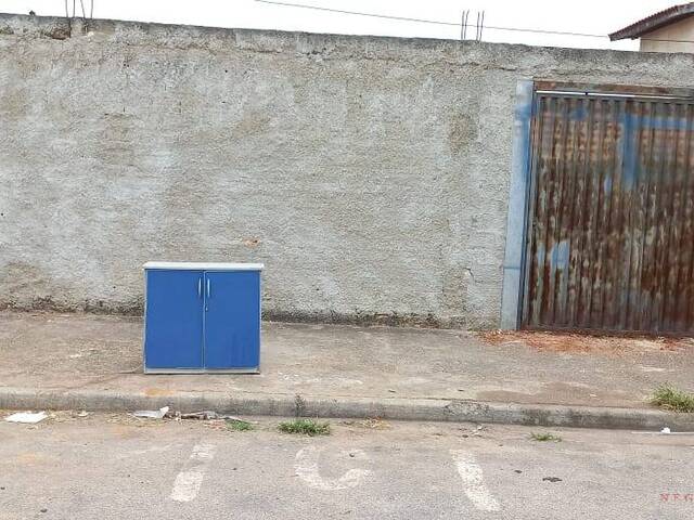 Área para Venda em Sorocaba - 4