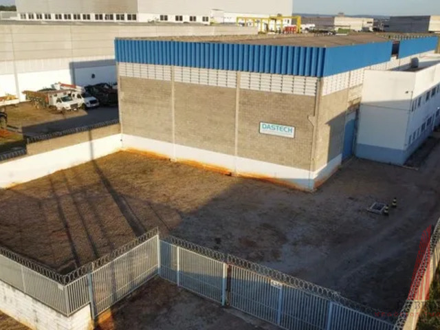 #GP3129 - Sala para Venda em Sorocaba - SP - 1