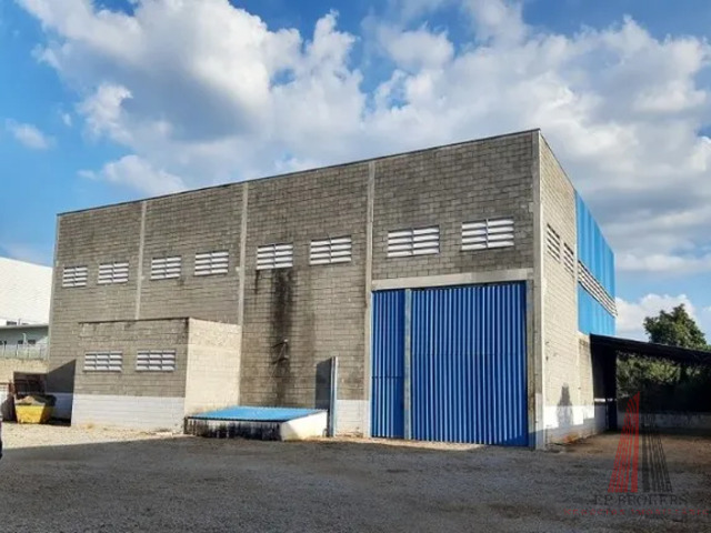 #GP3129 - Sala para Venda em Sorocaba - SP - 2