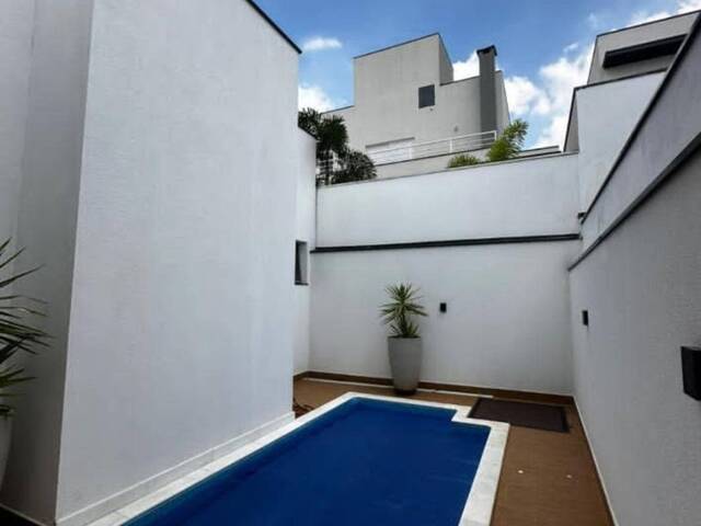 Casa para Venda em Sorocaba - 3