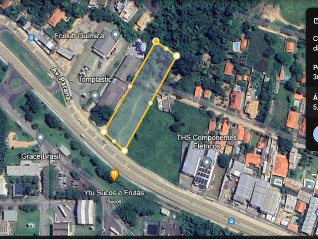 #AR3131 - Área Comercial para Venda em Sorocaba - SP - 1