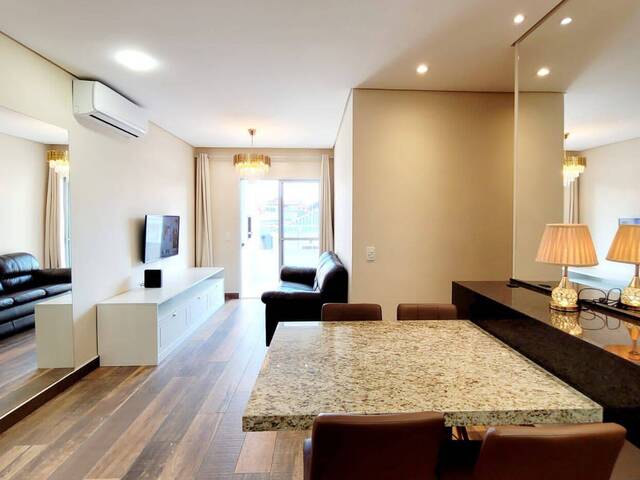 #Ap3132 - Apartamento para Venda em Sorocaba - SP - 1