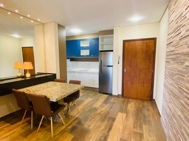 #Ap3132 - Apartamento para Venda em Sorocaba - SP - 3