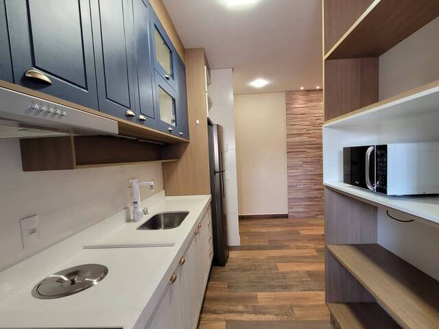 Apartamento para Venda em Sorocaba - 5