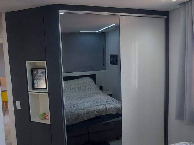#AP3136 - Apartamento para Venda em Sorocaba - SP - 2