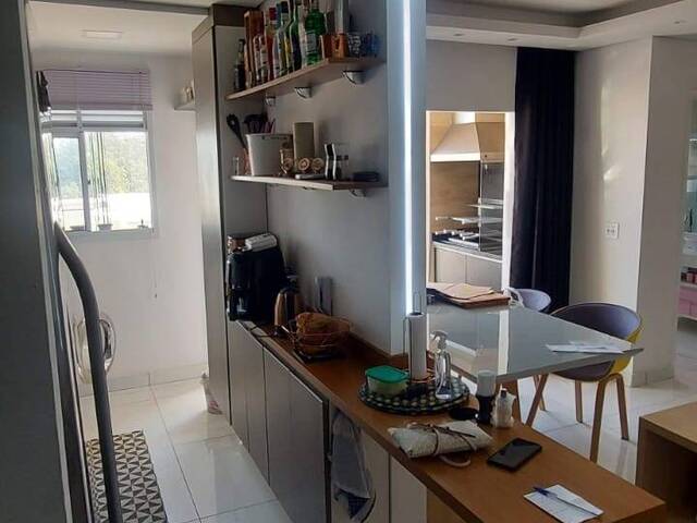 #AP3136 - Apartamento para Venda em Sorocaba - SP - 3