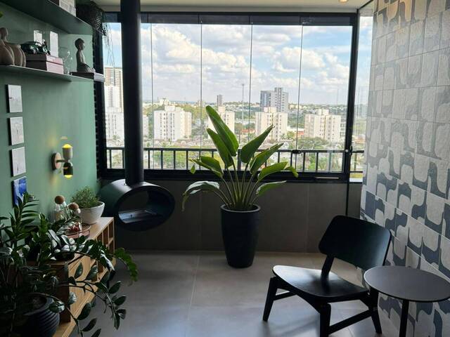 #AP3137 - Apartamento para Venda em Sorocaba - SP - 1