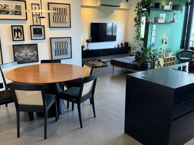 Apartamento para Venda em Sorocaba - 5
