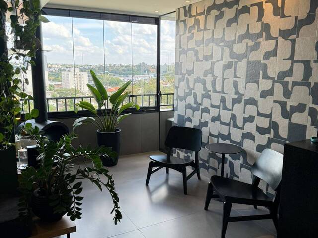 Apartamento para Venda em Sorocaba - 4