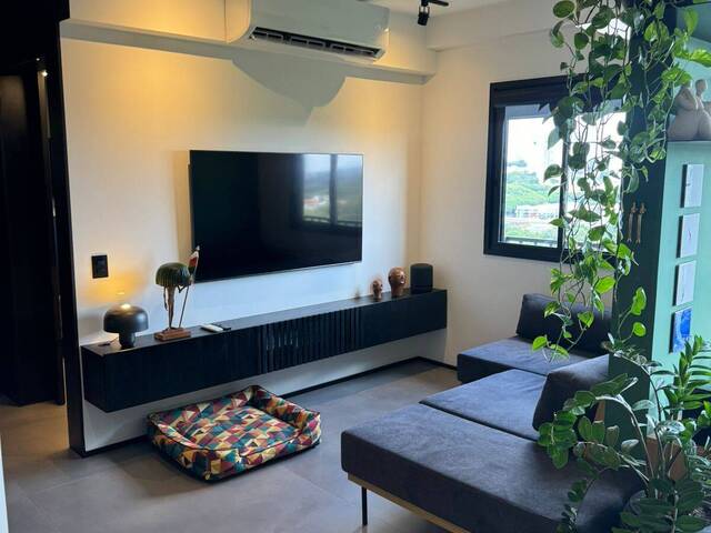 #AP3137 - Apartamento para Venda em Sorocaba - SP - 3