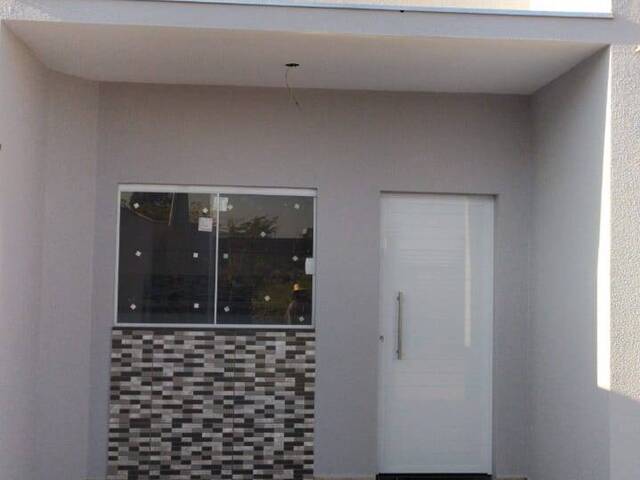 #CA3002 - Casa para Venda em Sorocaba - SP