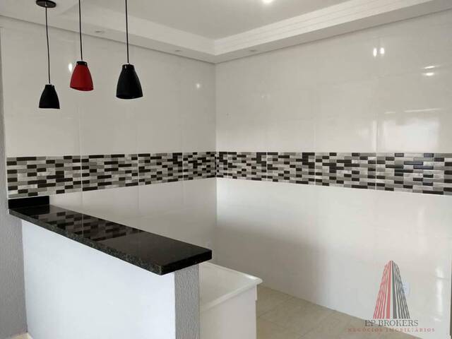 Casa para Venda em Sorocaba - 4