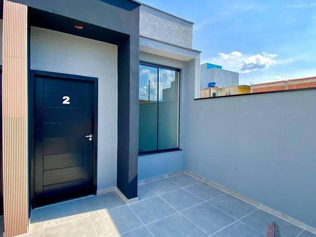 Casa para Venda em Sorocaba - 4
