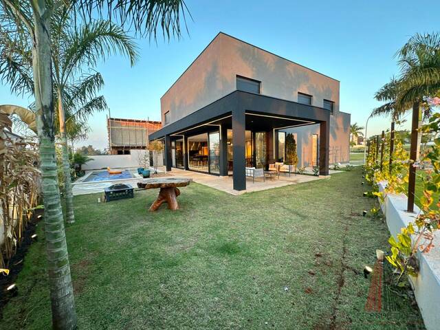 #SO0139_CS - Sobrado para Venda em Sorocaba - SP - 1