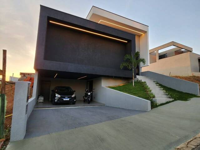 #CA3138 - Casa para Venda em Votorantim - SP - 3