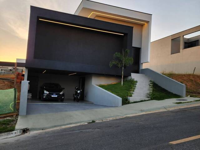 #CA3138 - Casa para Venda em Votorantim - SP - 1