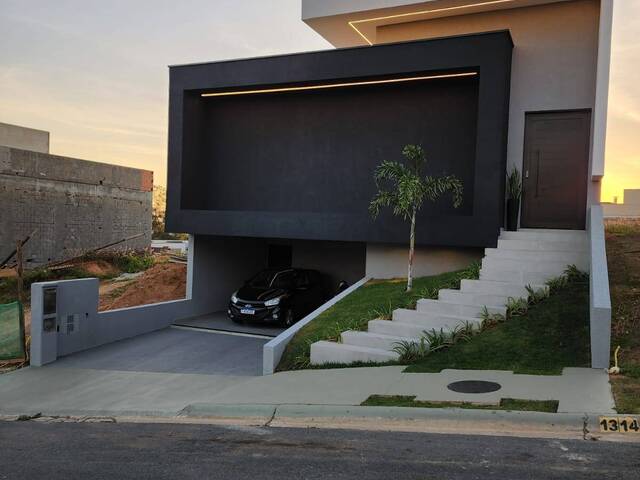 Casa para Venda em Votorantim - 4