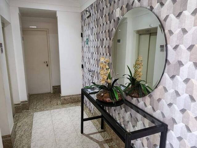 #Ap3144 - Apartamento para Venda em Sorocaba - SP - 3