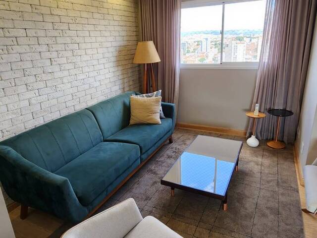 Apartamento para Venda em Sorocaba - 4