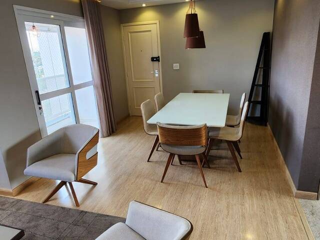 Apartamento para Venda em Sorocaba - 5