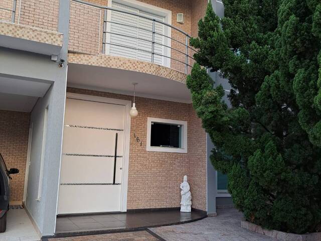 Casa em condomínio para Venda em Sorocaba - 4