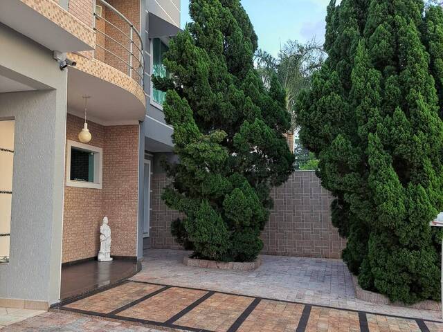 #CA0037_CS - Casa em condomínio para Venda em Sorocaba - SP - 3