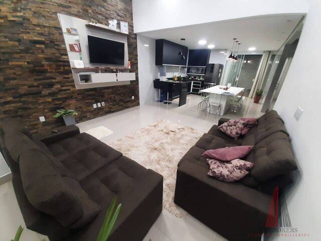 Casa para Venda em Sorocaba - 4