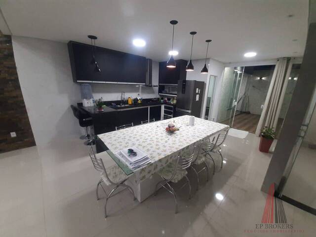 Casa para Venda em Sorocaba - 5