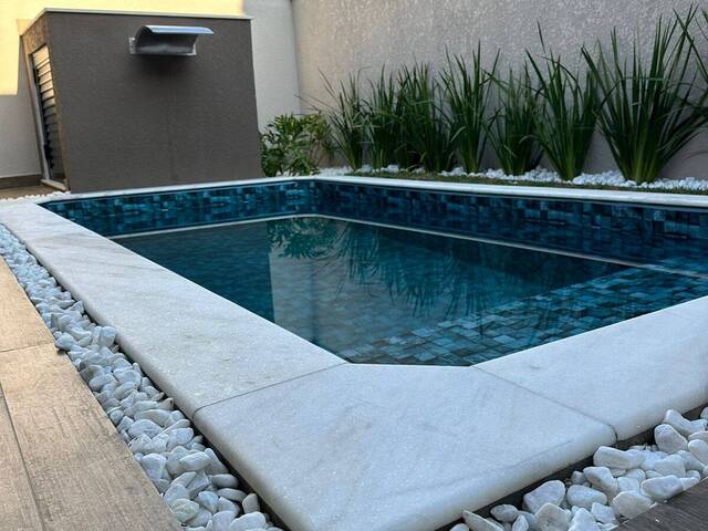 Casa para Venda em Sorocaba - 4