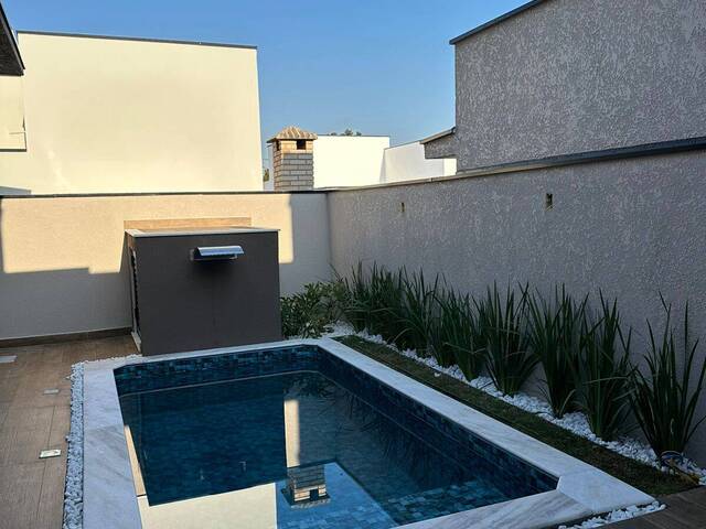 Casa para Venda em Sorocaba - 5