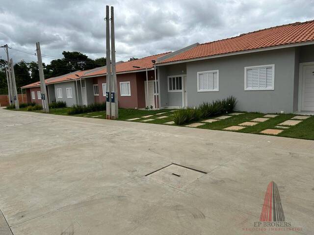 #ca3149 - Casa para Venda em Sorocaba - SP - 2