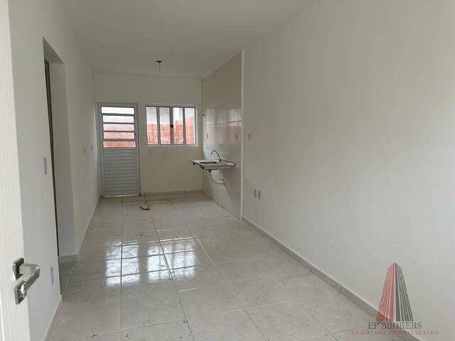 #ca3149 - Casa para Venda em Sorocaba - SP - 3