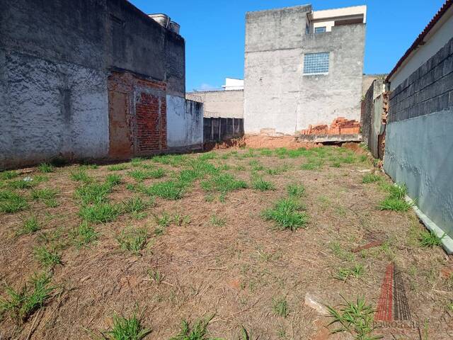 #tr3151 - Terreno para Venda em Sorocaba - SP - 1