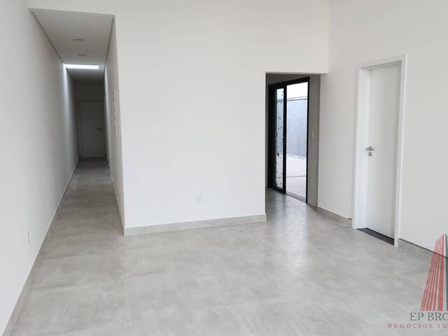 #ca3152 - Casa em condomínio para Venda em São Paulo - SP - 3