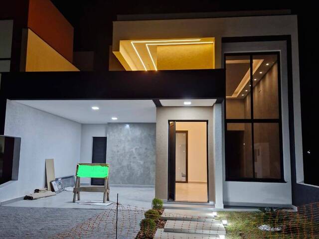 #ca3153 - Casa em condomínio para Venda em São Paulo - SP - 2