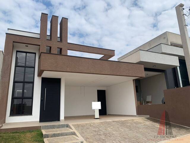 #Ca3154 - Casa em condomínio para Venda em São Paulo - SP - 1