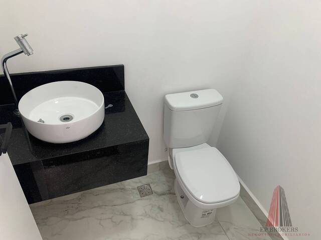 #Ca3154 - Casa em condomínio para Venda em São Paulo - SP - 2