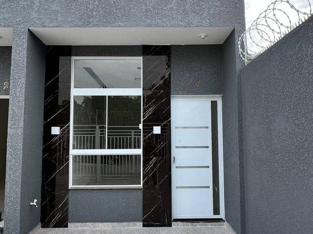 Casa para Venda em Sorocaba - 2