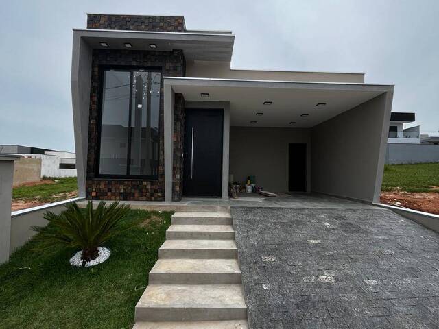 #ca3155 - Casa em condomínio para Venda em São Paulo - SP - 1