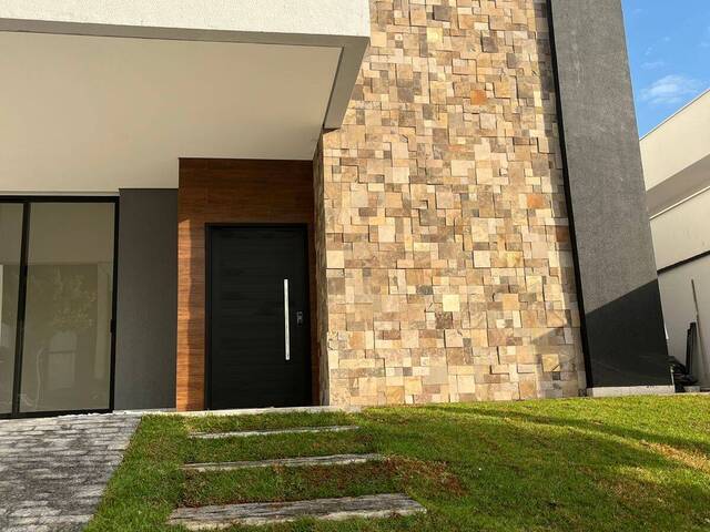 #ca3157 - Casa em condomínio para Venda em Votorantim - SP - 3