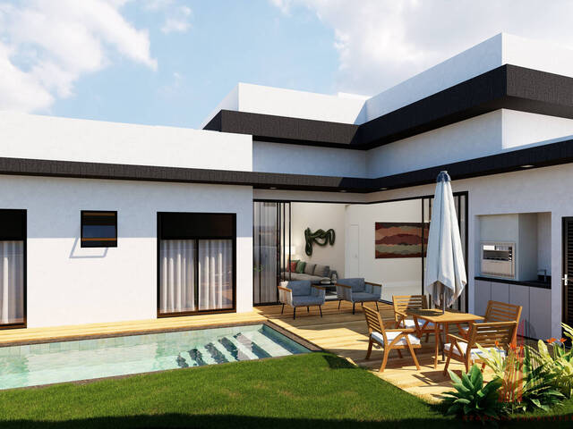 Casa em condomínio para Venda em São Paulo - 4