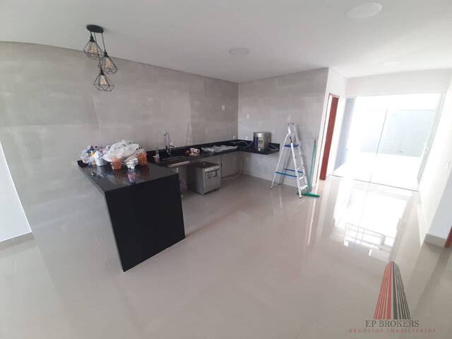 #ca3159 - Casa em condomínio para Venda em Sorocaba - SP - 3