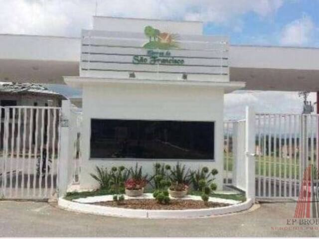 #Tr3160 - Terreno em condomínio para Venda em Sorocaba - SP - 1