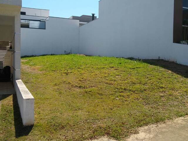 #Tr3160 - Terreno em condomínio para Venda em Sorocaba - SP - 3