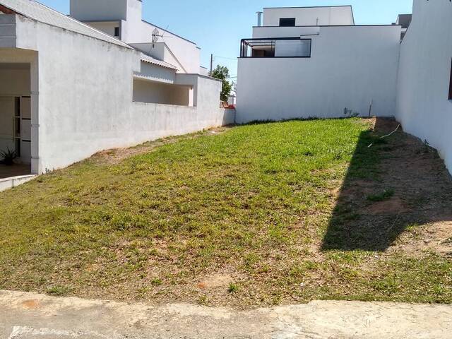 Terreno em condomínio para Venda em Sorocaba - 5
