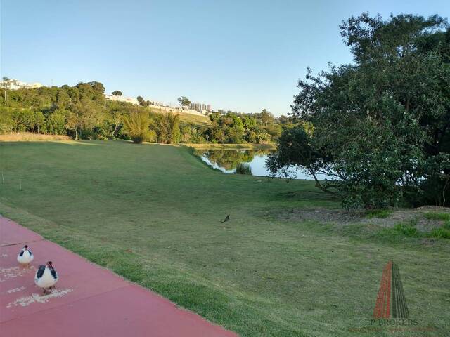 #tr3164 - Terreno em condomínio para Venda em Sorocaba - SP - 2