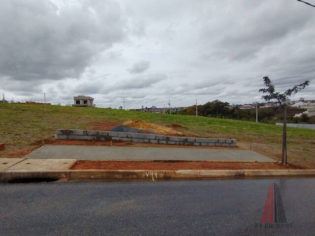 #tr3164 - Terreno em condomínio para Venda em Sorocaba - SP - 1