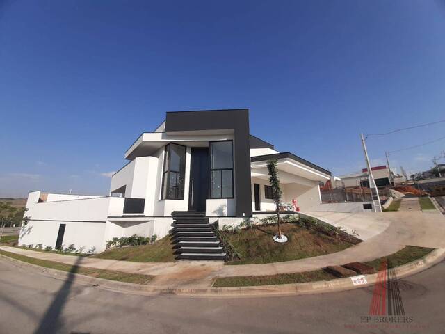 #so3167 - Casa em condomínio para Venda em Sorocaba - SP - 3