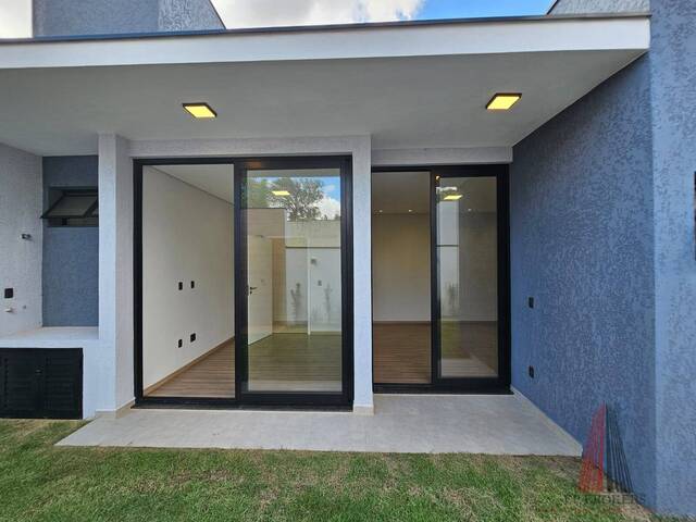 #Ca3168 - Casa em condomínio para Venda em Sorocaba - SP